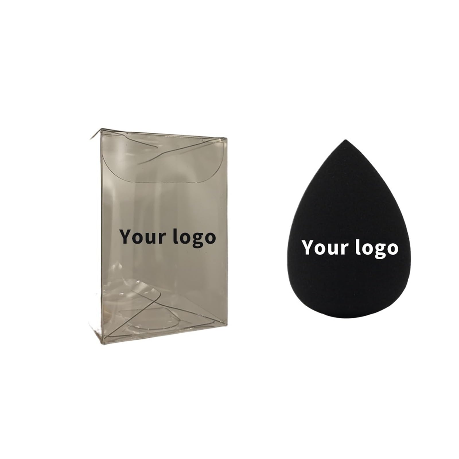 Latex-Free Makeup Sponge