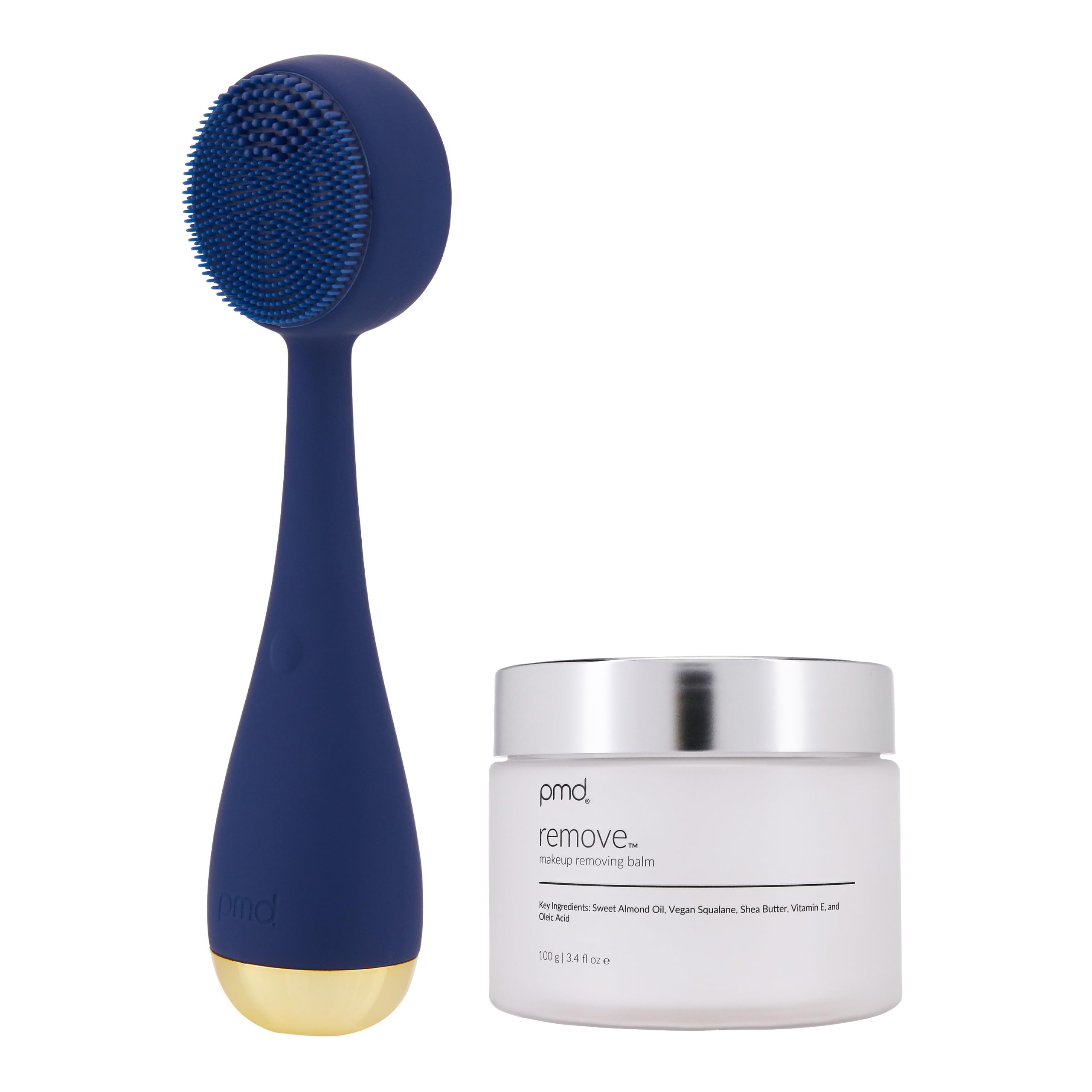 Waterproof Sonic Facial Cleansing Brush