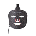 7-Color LED Glow Face Mask
