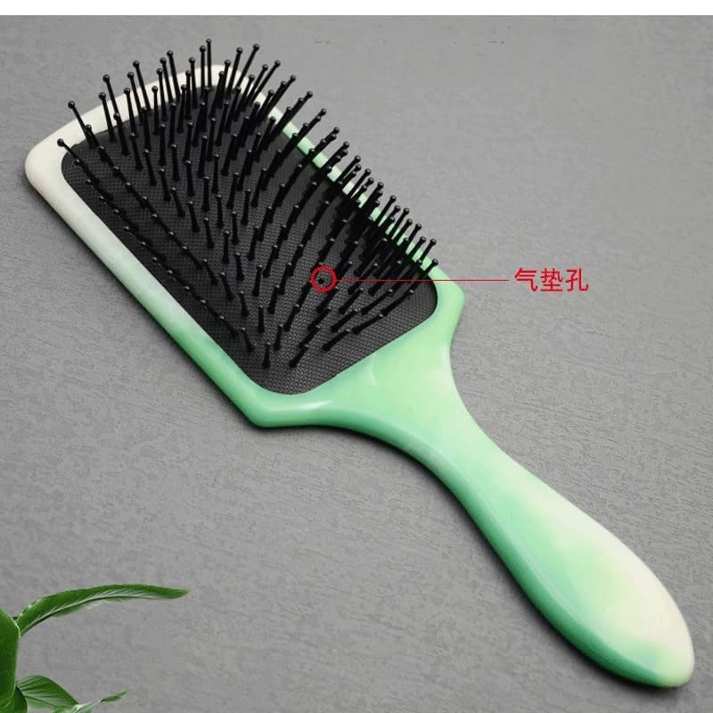 Scalp Massage Styling Hairbrush