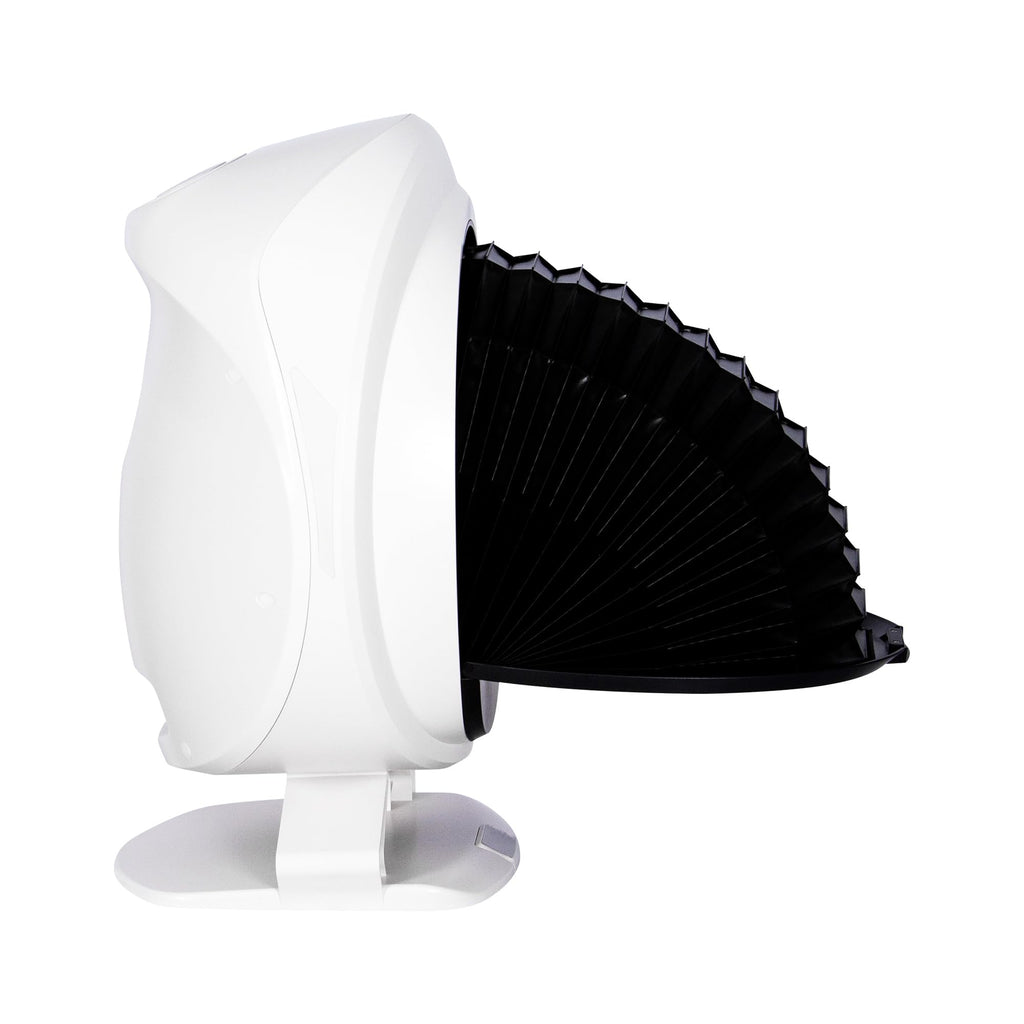 3D Facial Skin Analysis Machine
