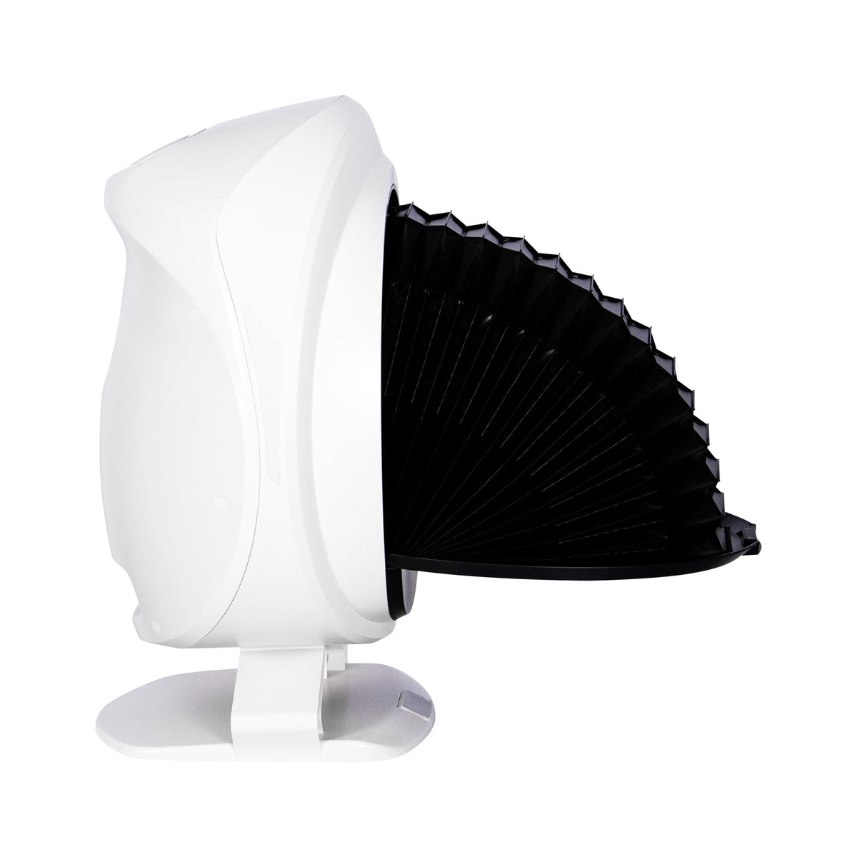 3D Facial Skin Analysis Machine