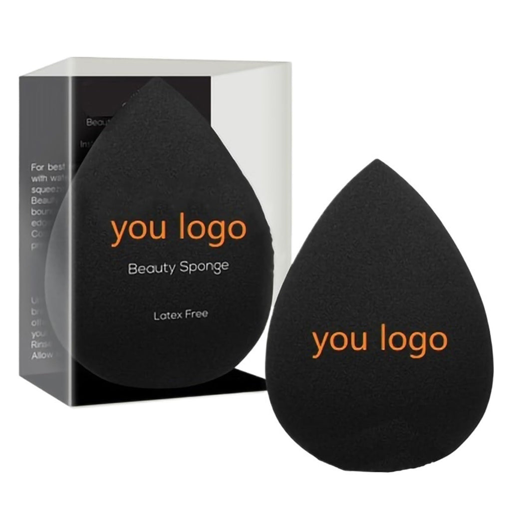 Latex-Free Makeup Sponge