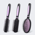 Air-Cushion Scalp Massage Hairbrush