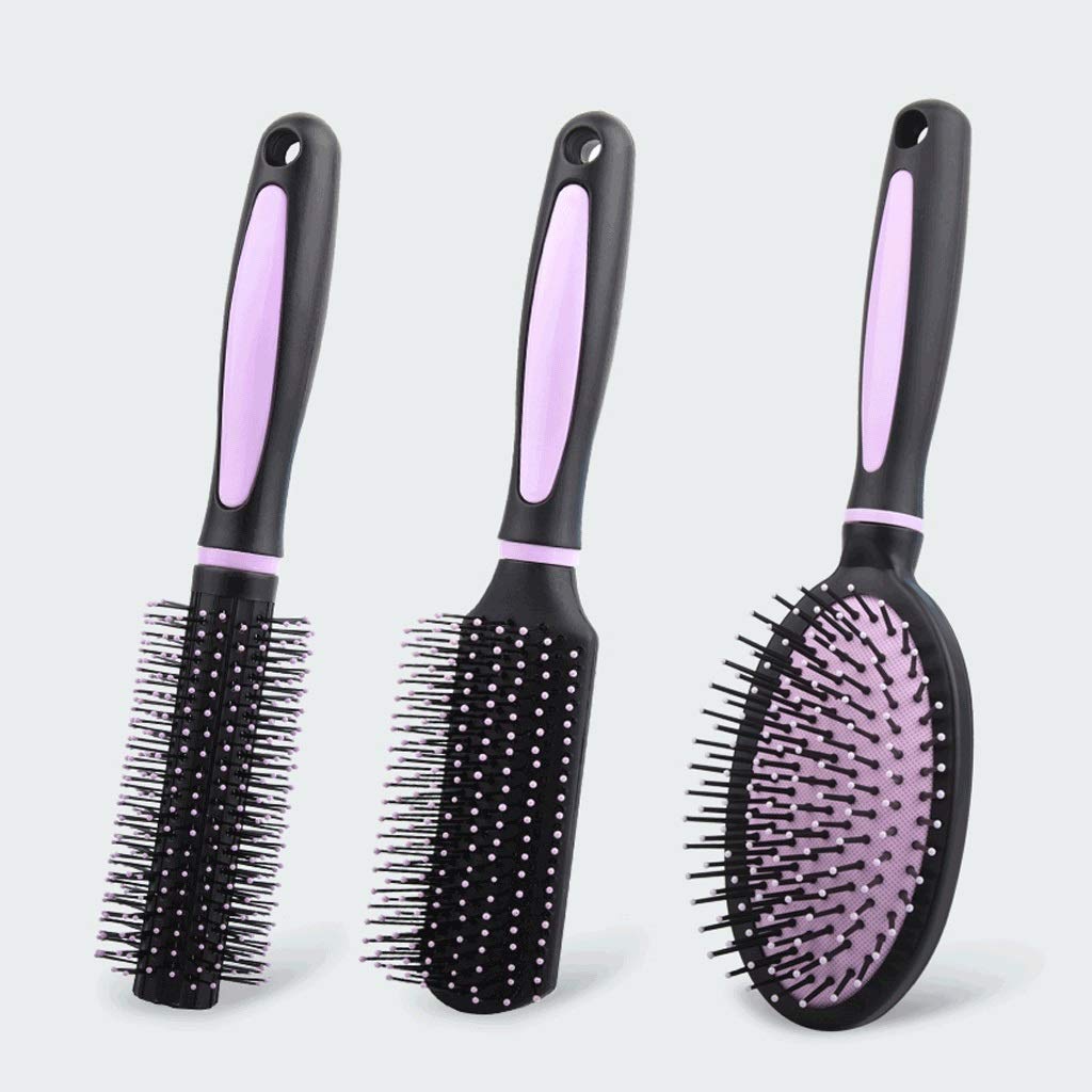 Air-Cushion Scalp Massage Hairbrush