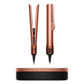 Wet-to-Dry Air Hair Straightener