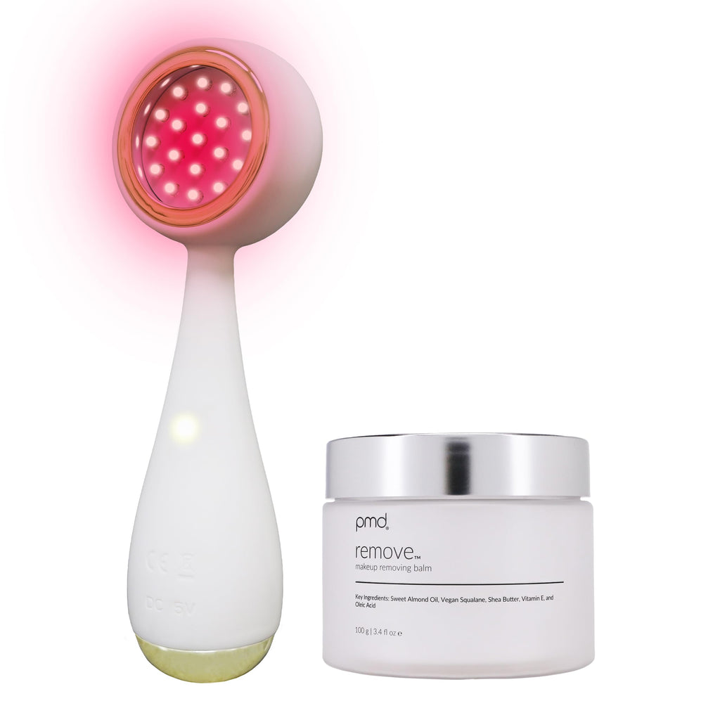 Waterproof Sonic Facial Cleansing Brush