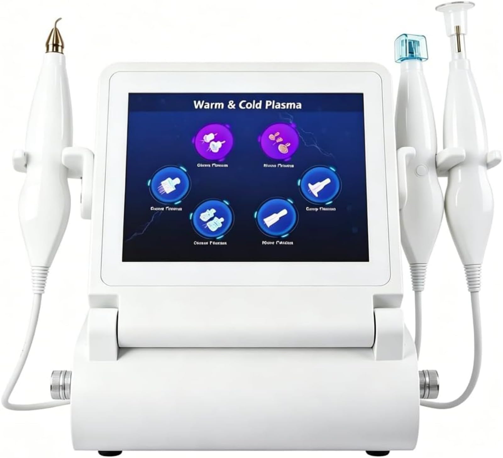 Plasma Facial Beauty Device