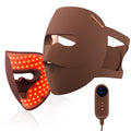 Rechargeable LED Photon Face Mask