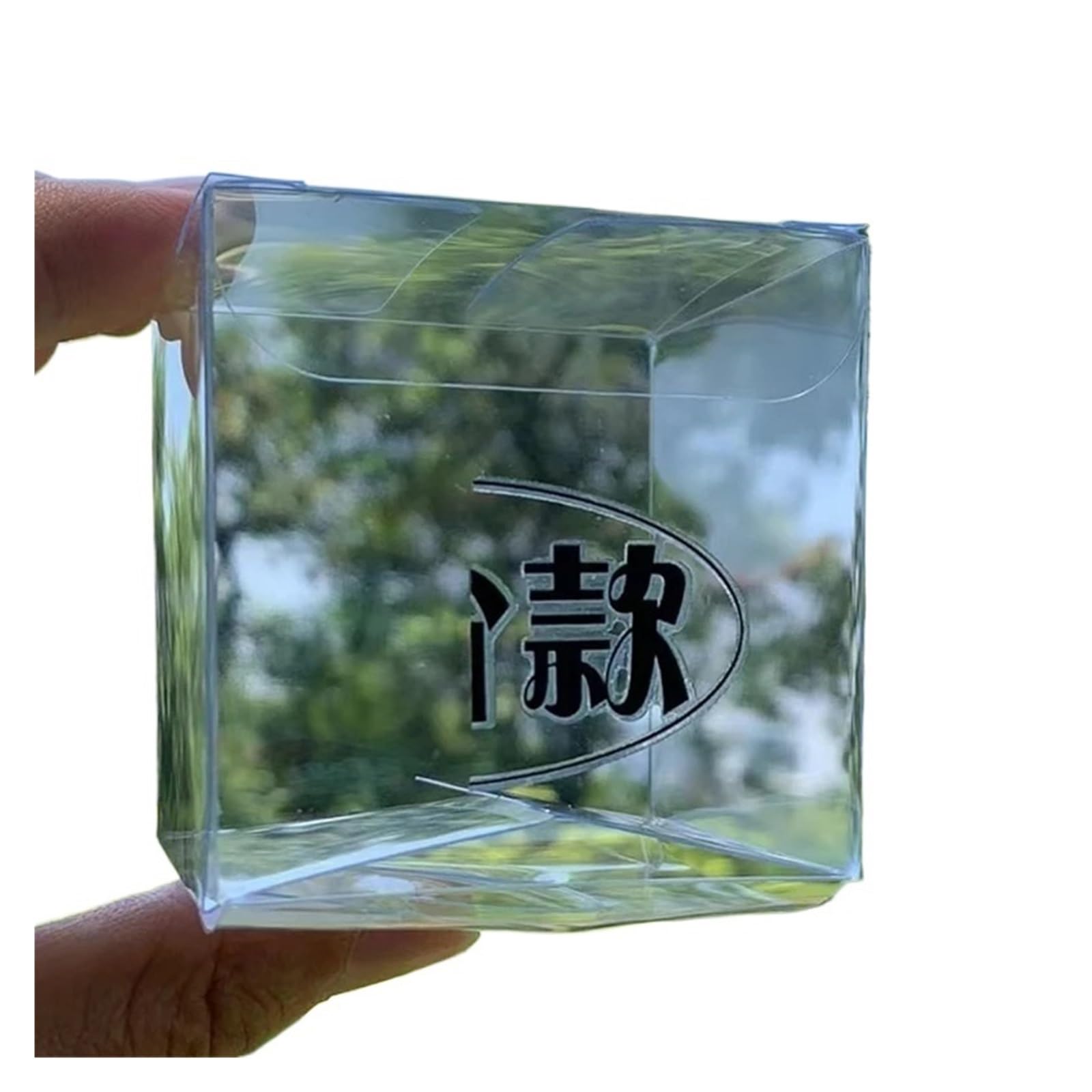 Latex-Free Makeup Sponge
