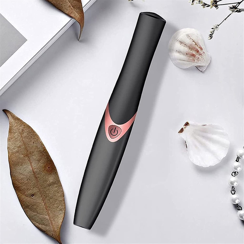 Fast-Heating Electric Eyelash Curler