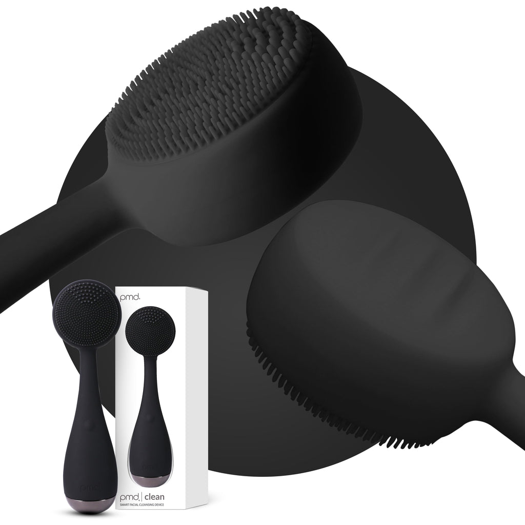 Waterproof Sonic Facial Cleansing Brush