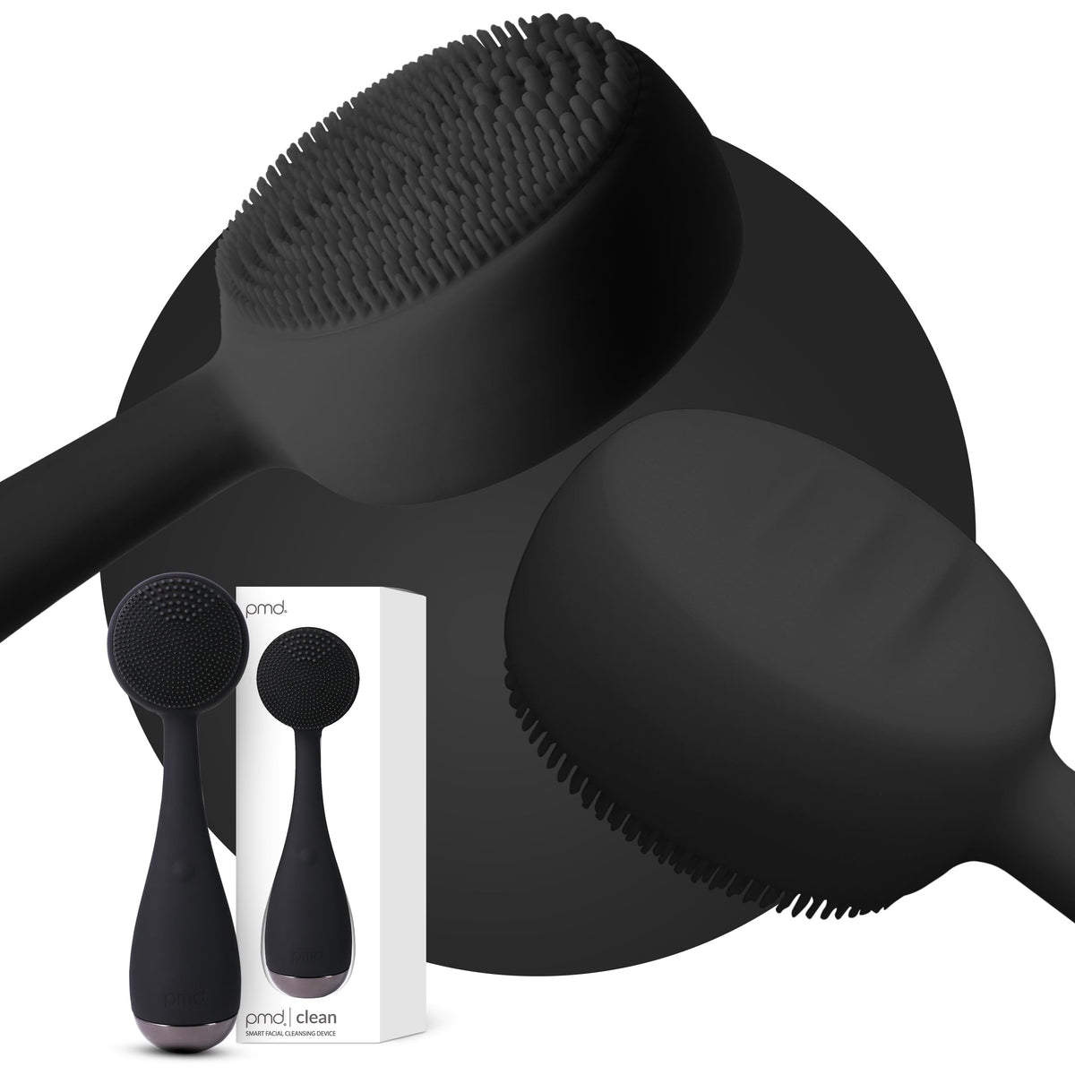 Waterproof Sonic Facial Cleansing Brush