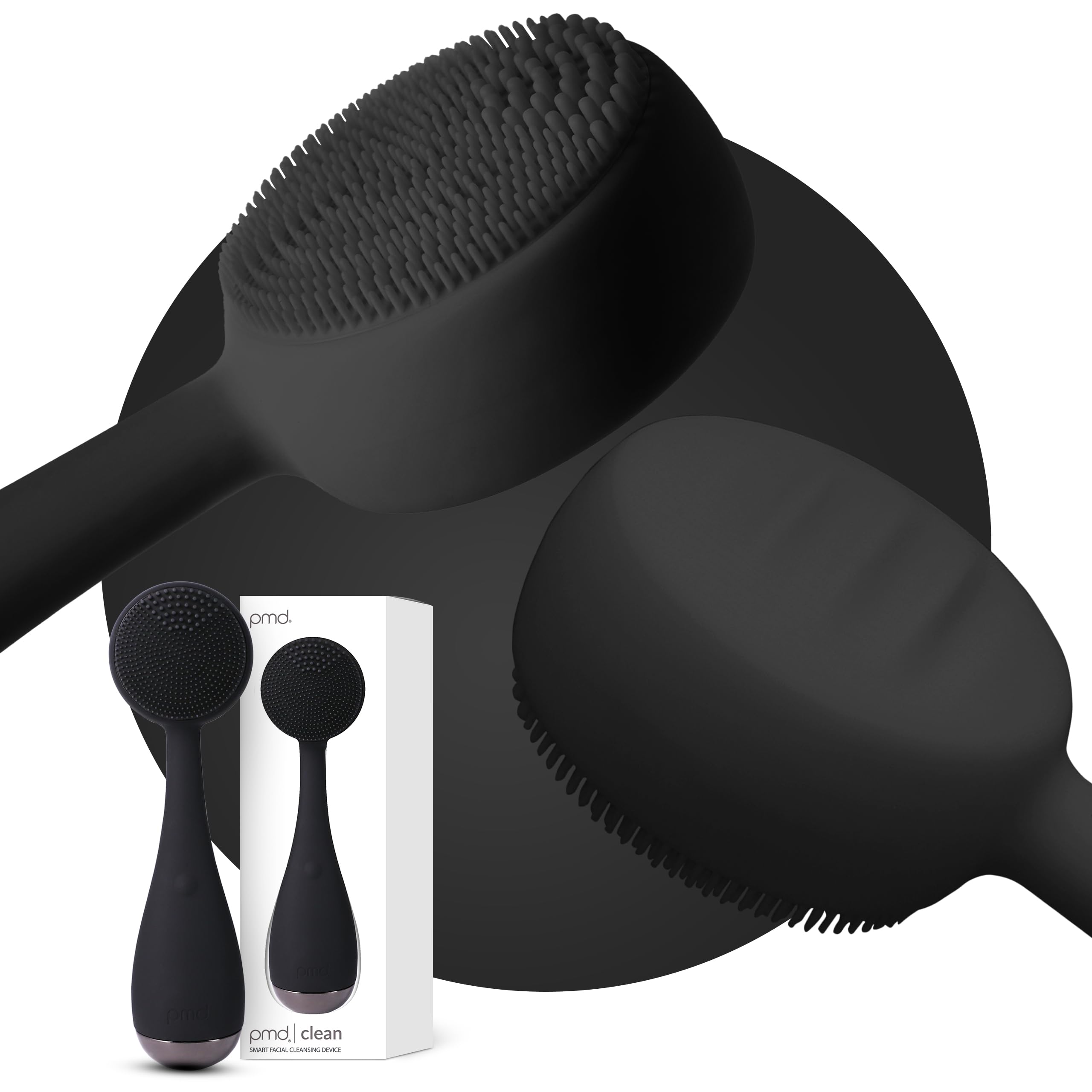 Waterproof Sonic Facial Cleansing Brush