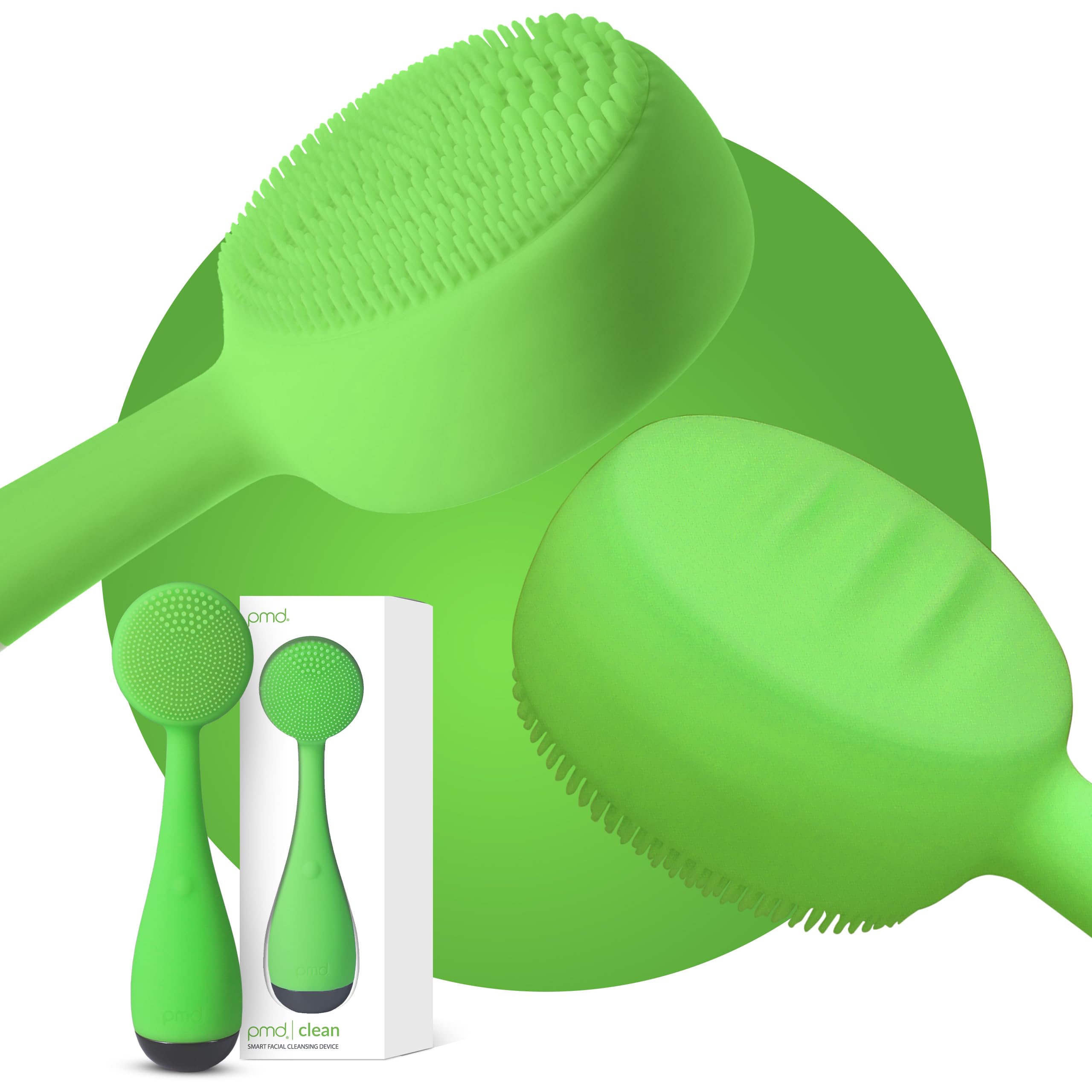 Waterproof Sonic Facial Cleansing Brush