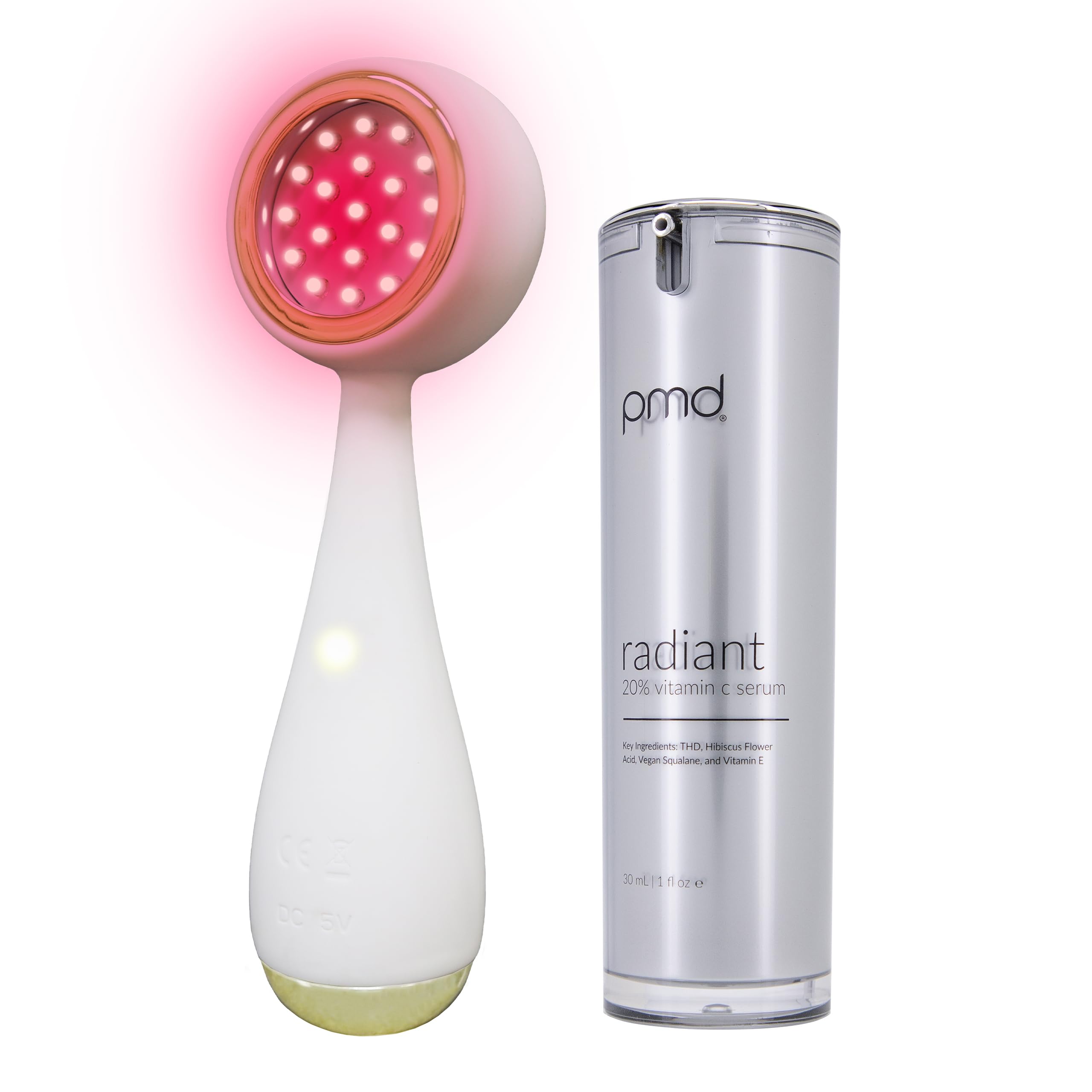 Waterproof Sonic Facial Cleansing Brush