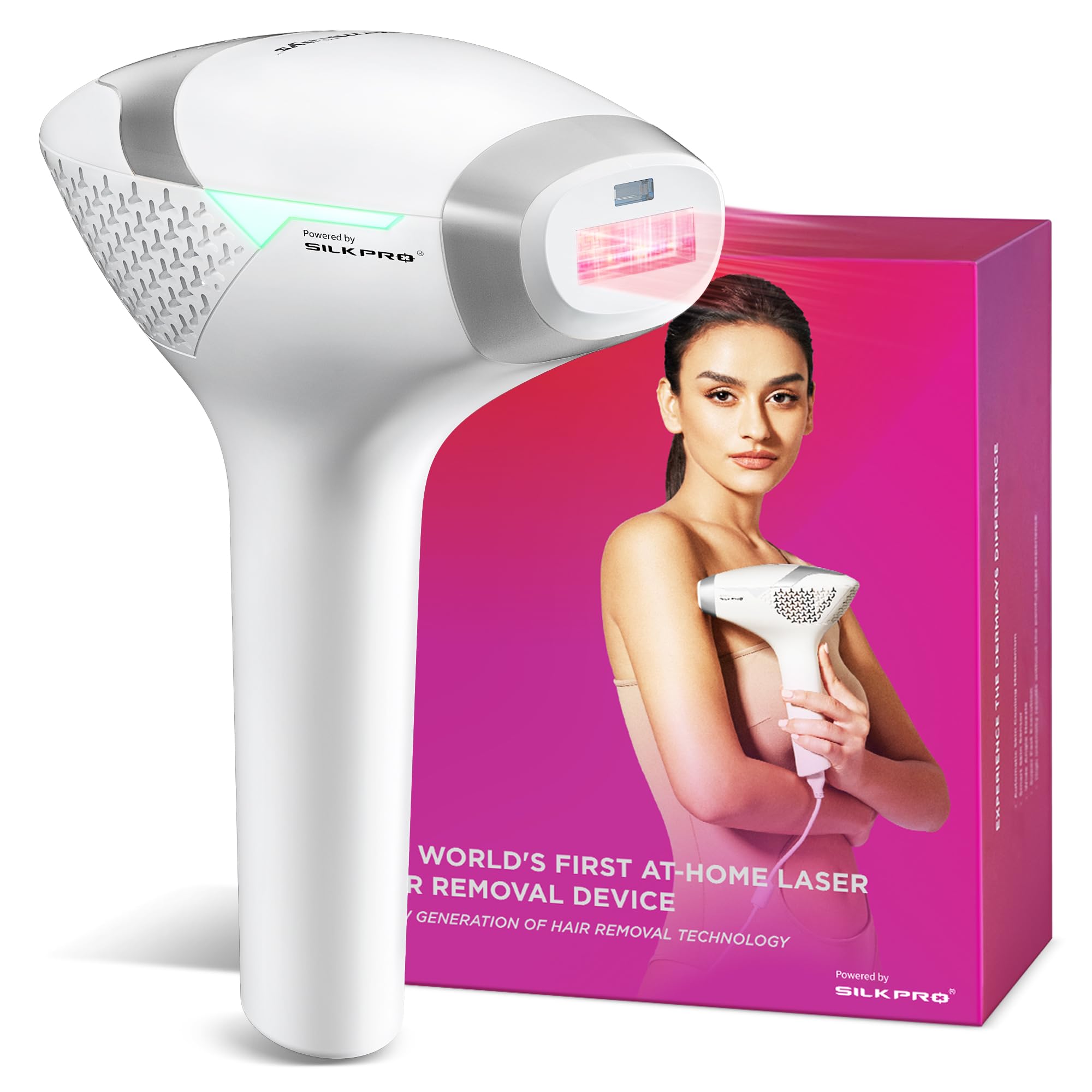 810nm Diode Hair Removal Device