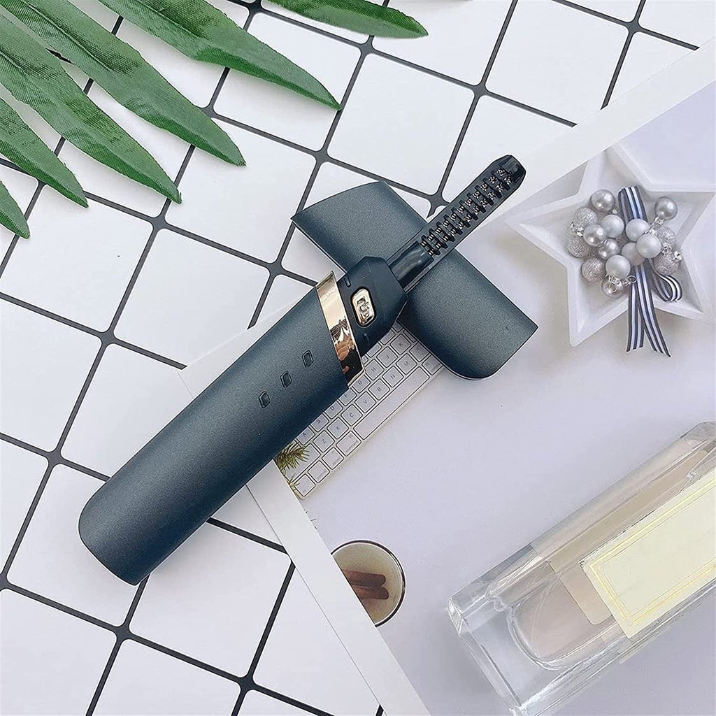 USB Rechargeable Heated Eyelash Curler