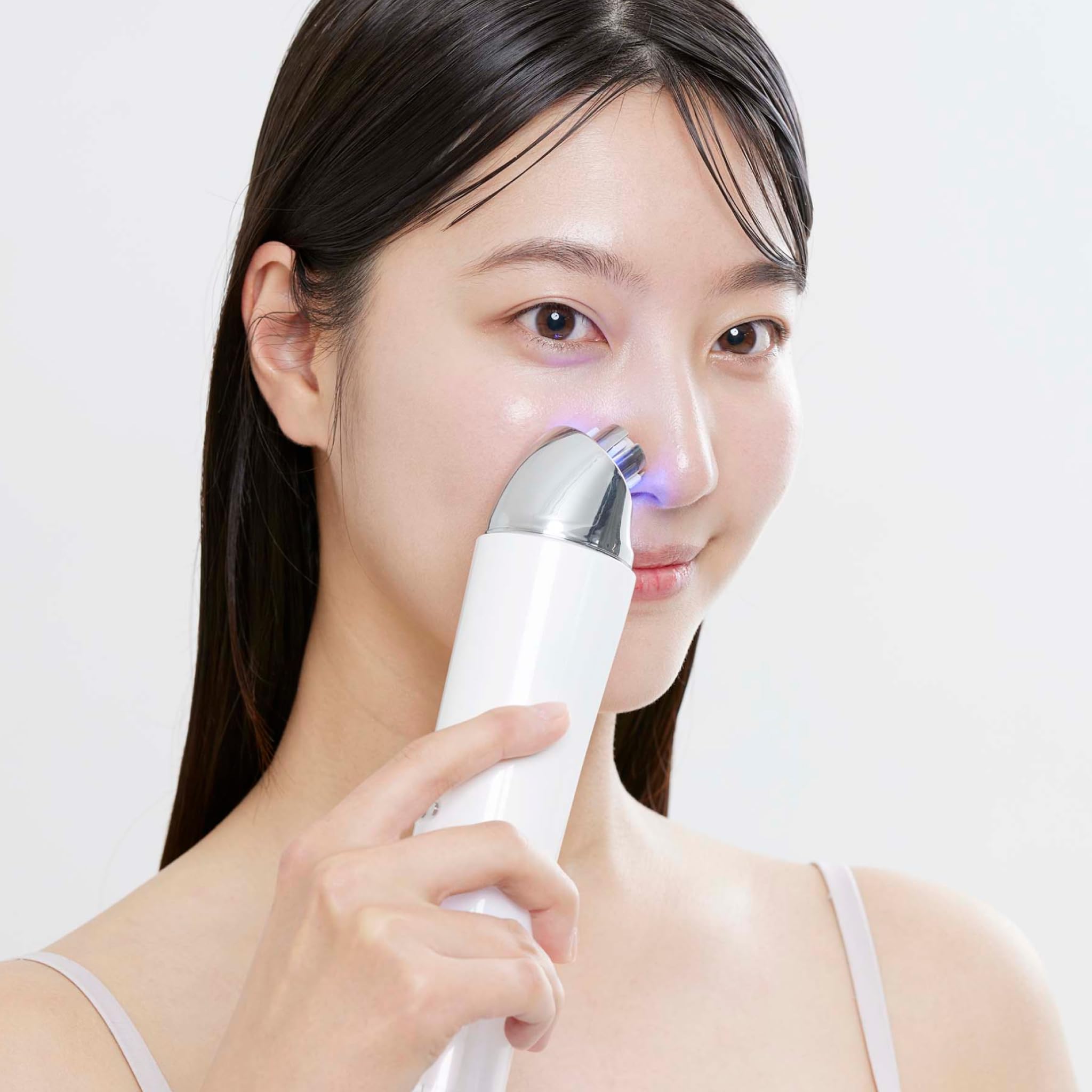 Pore Cleansing Suction Device