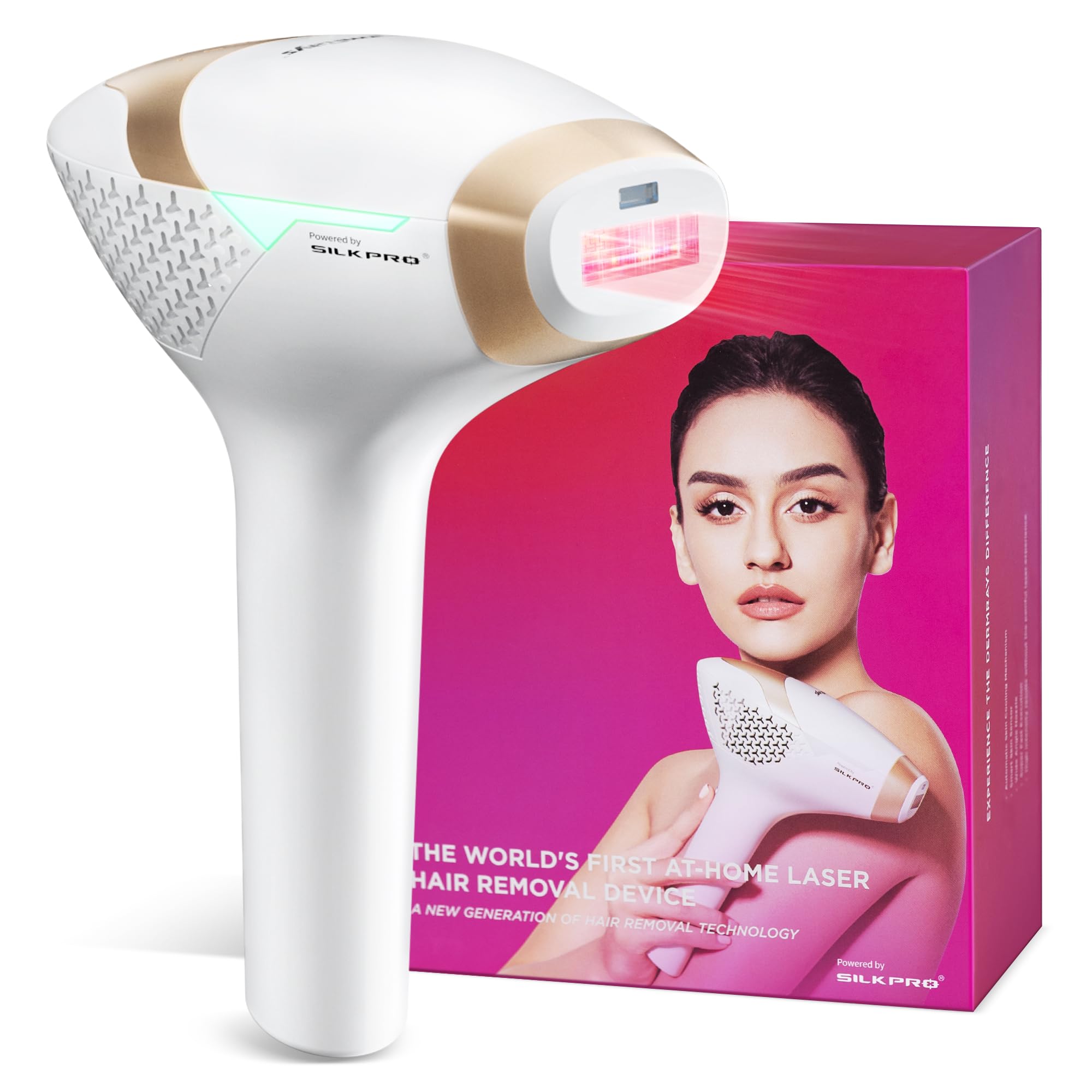 810nm Diode Hair Removal Device