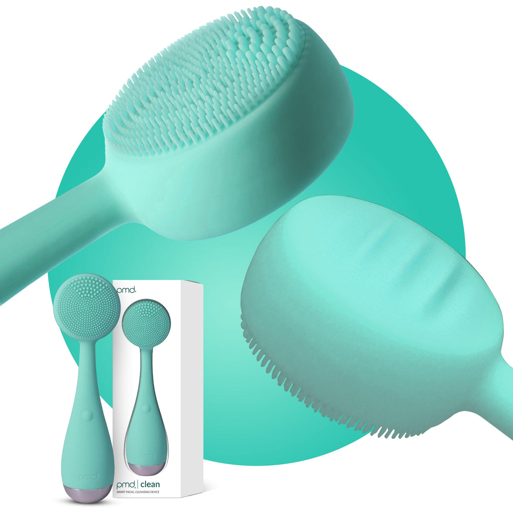 Waterproof Sonic Facial Cleansing Brush