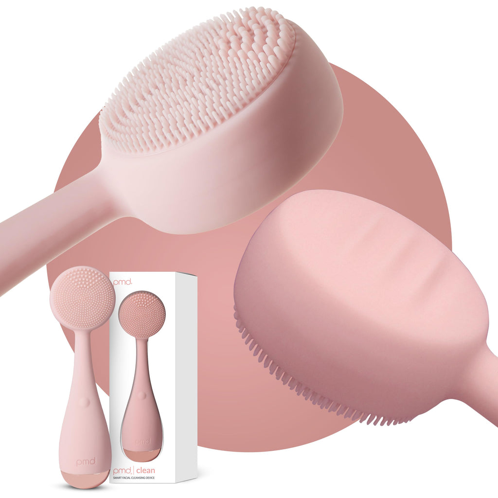 Waterproof Sonic Facial Cleansing Brush