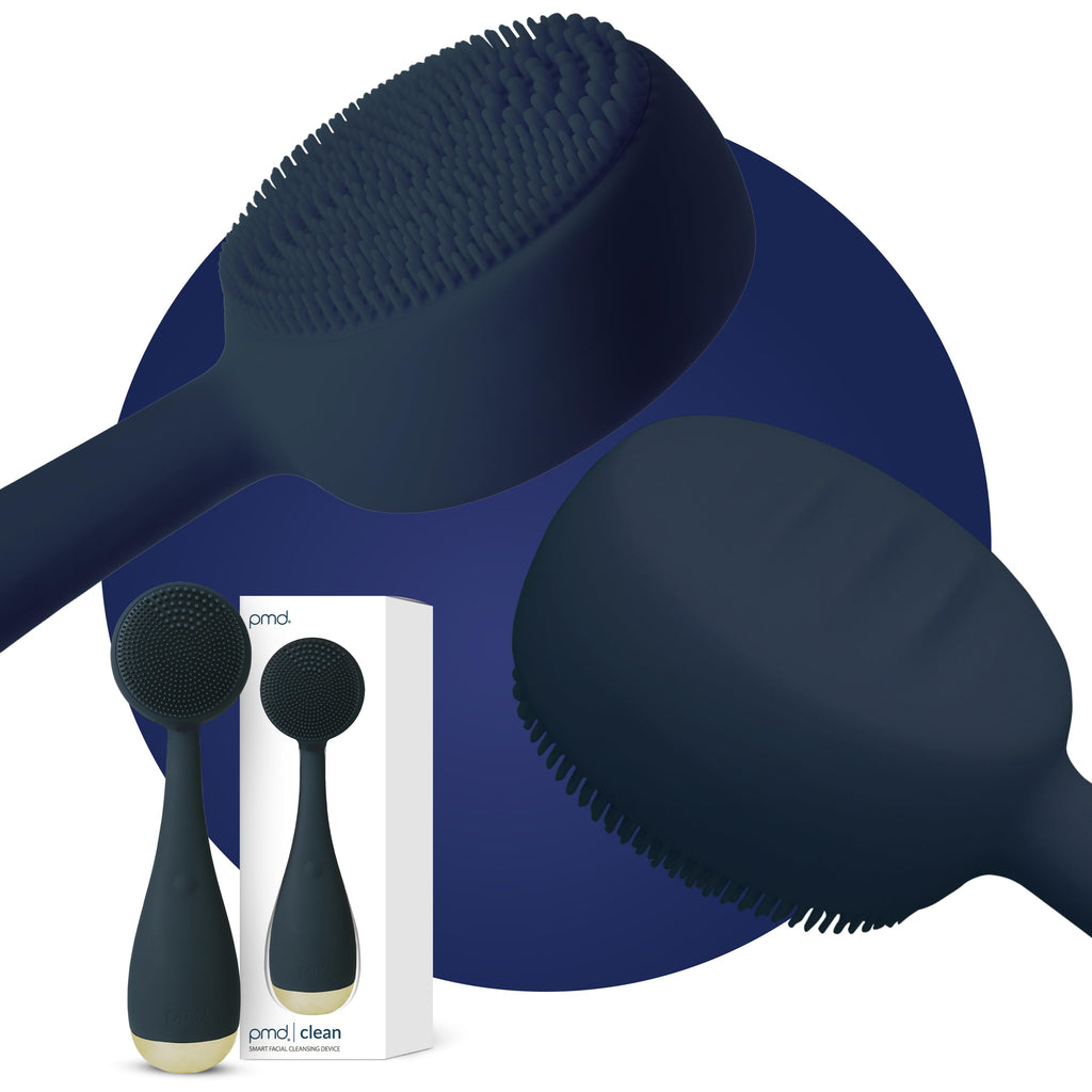 Waterproof Sonic Facial Cleansing Brush