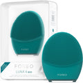 Silicone Facial Cleansing Brush and Massager