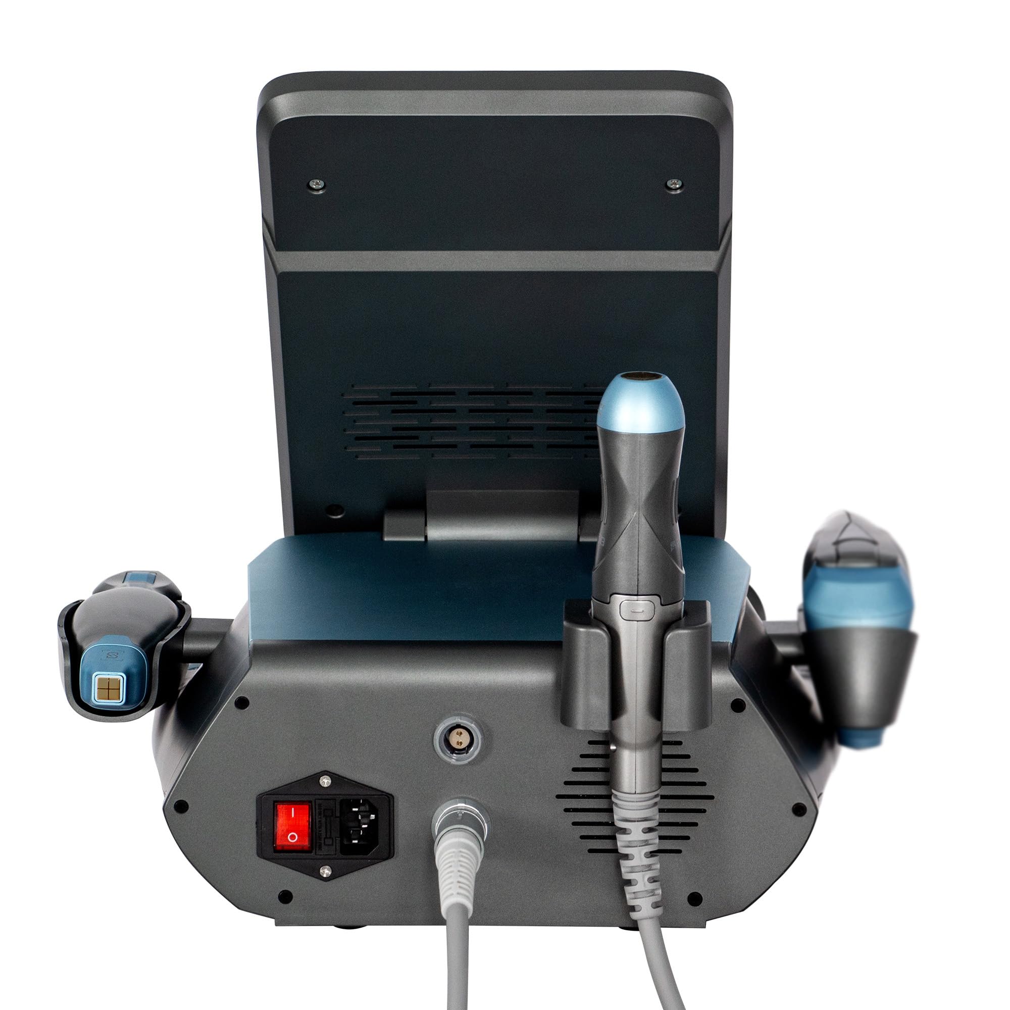 Portable Facial Firming and Contouring Device