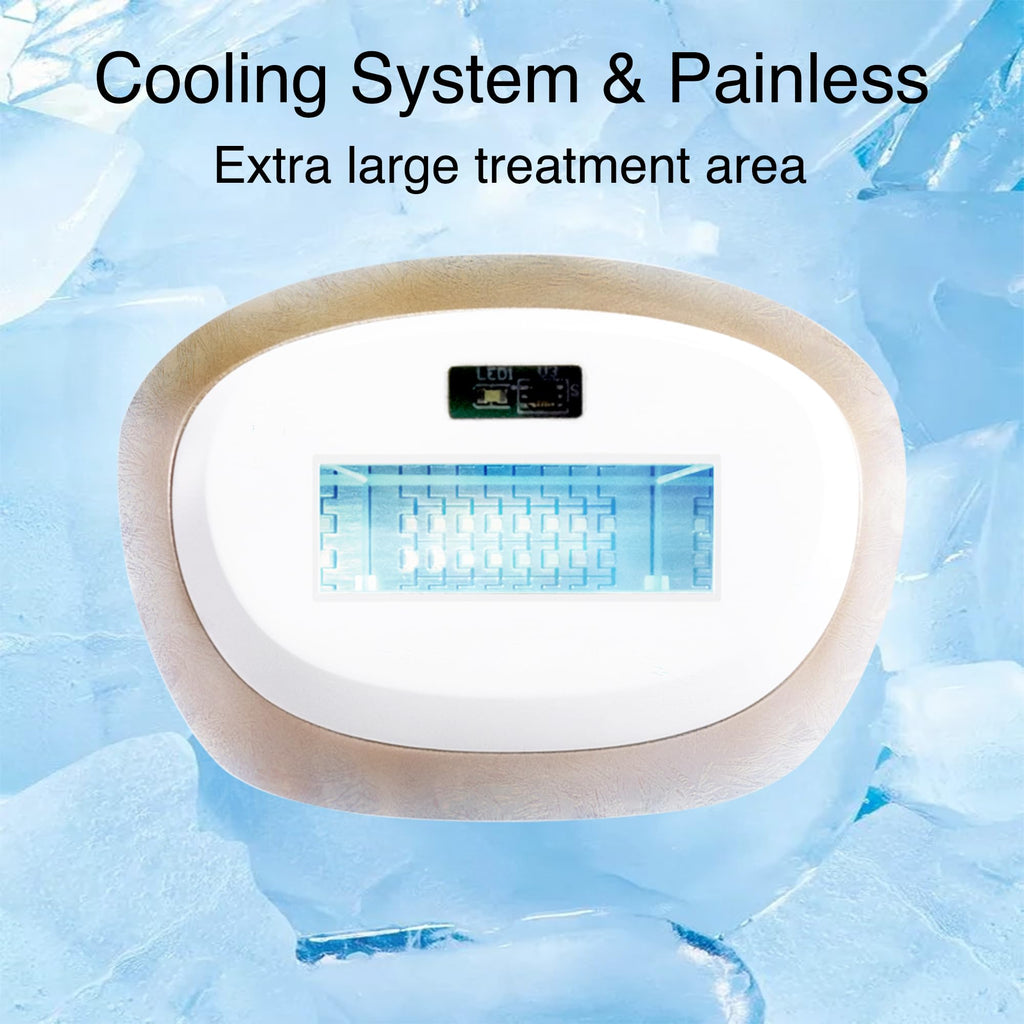 810nm Diode Hair Removal Device