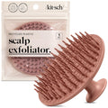 Silicone Shampoo Scalp Massage Brush