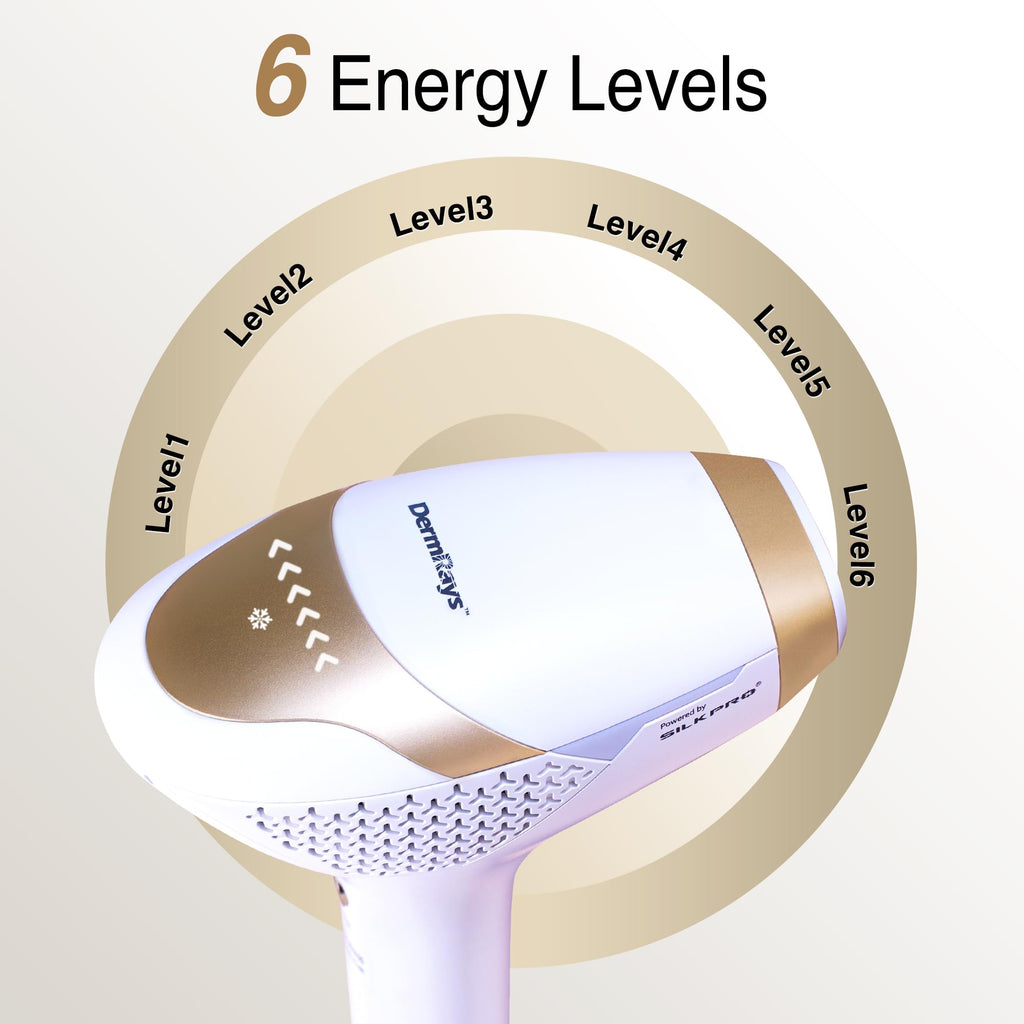 810nm Diode Hair Removal Device
