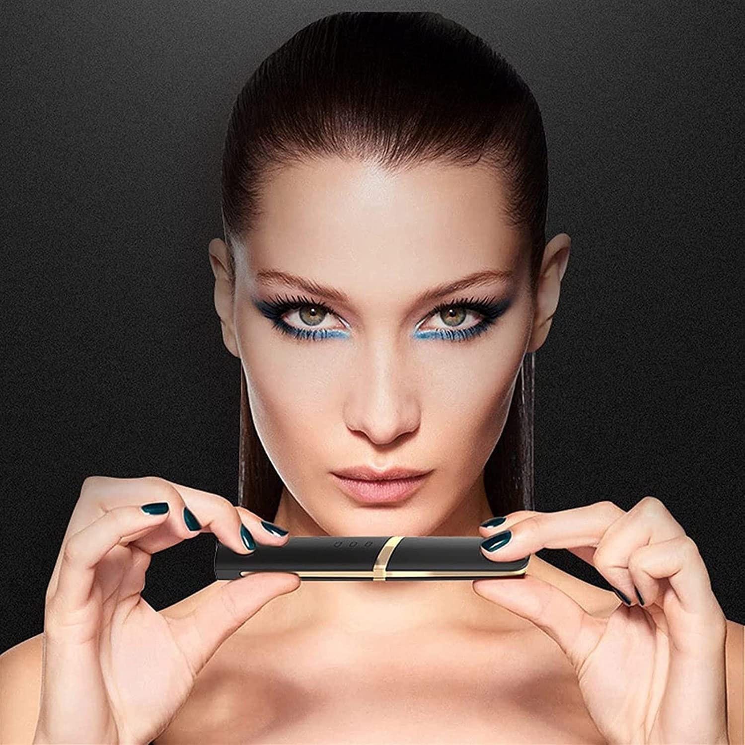 USB Rechargeable Heated Eyelash Curler