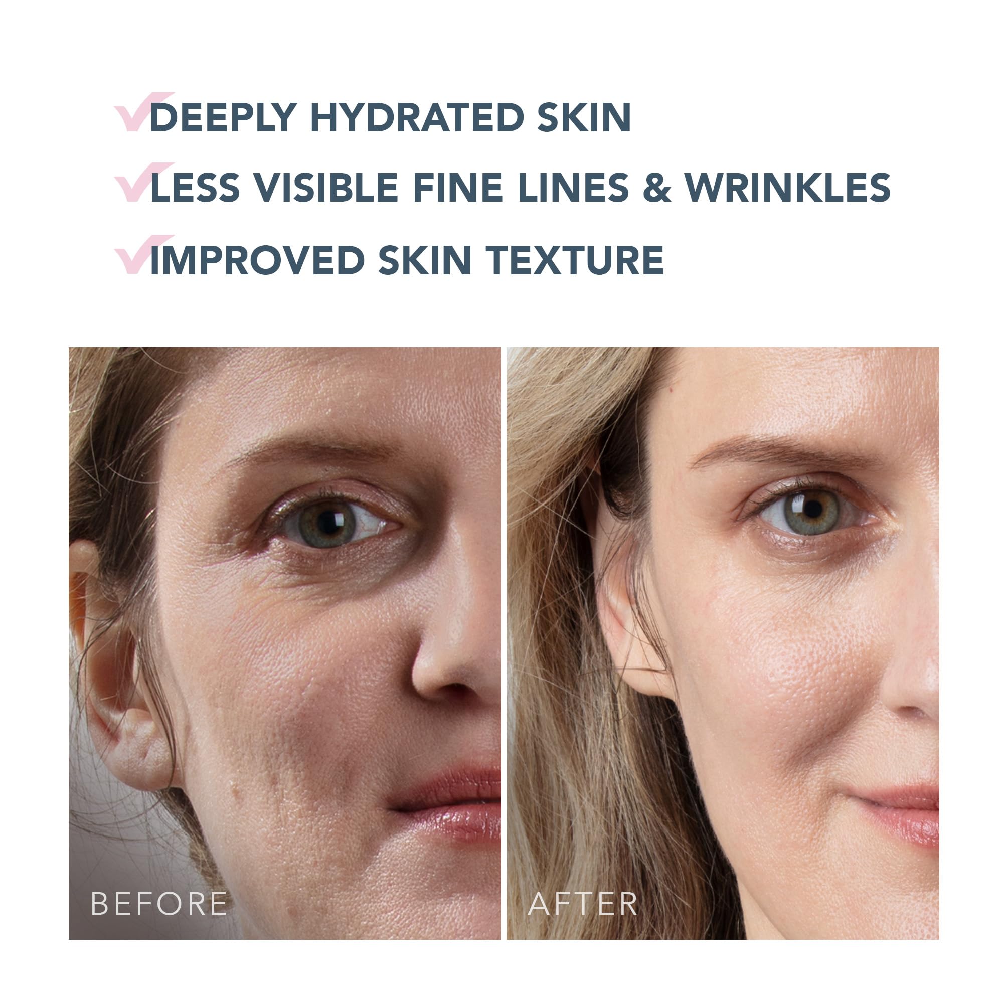 Facial Cleansing Brush with Light Therapy and Microcurrent