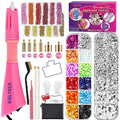 Hotfix Rhinestone Applicator Tool Kit