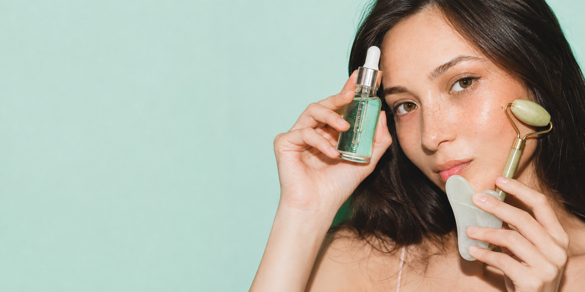 Premium beauty care and makeup tools