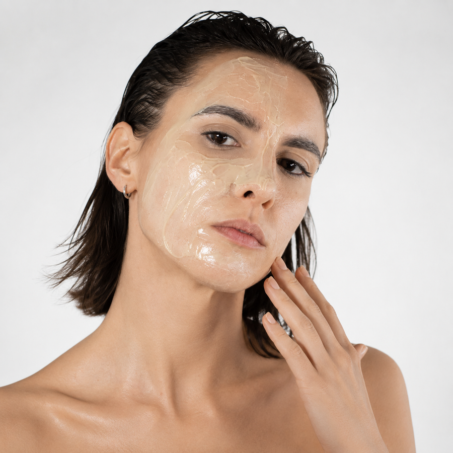 Facial Cleansing
